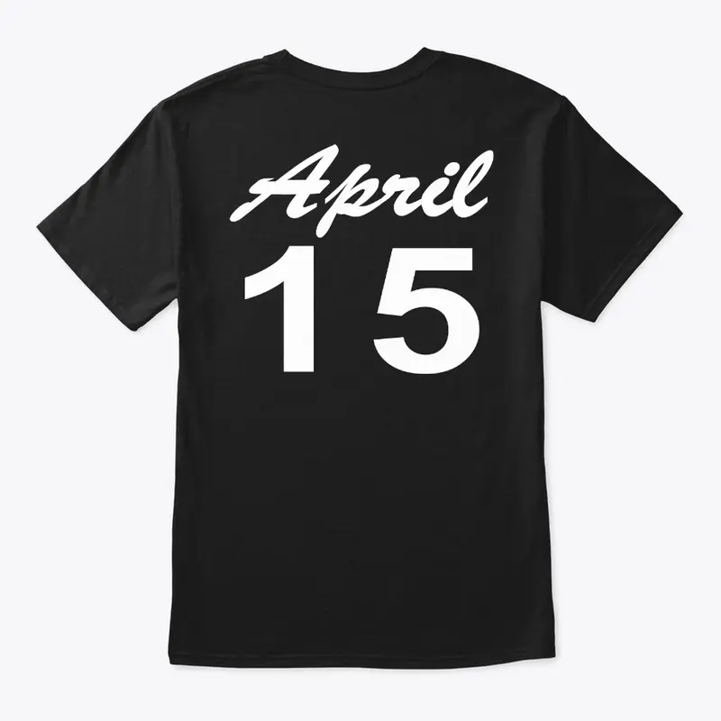 April 15 - Aries